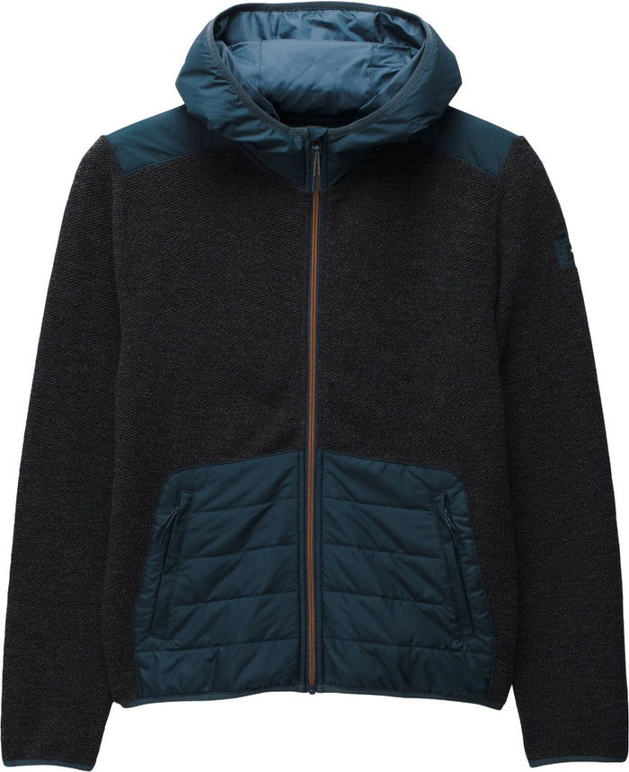 Wooly Bird Zip Hoodie - Men's
