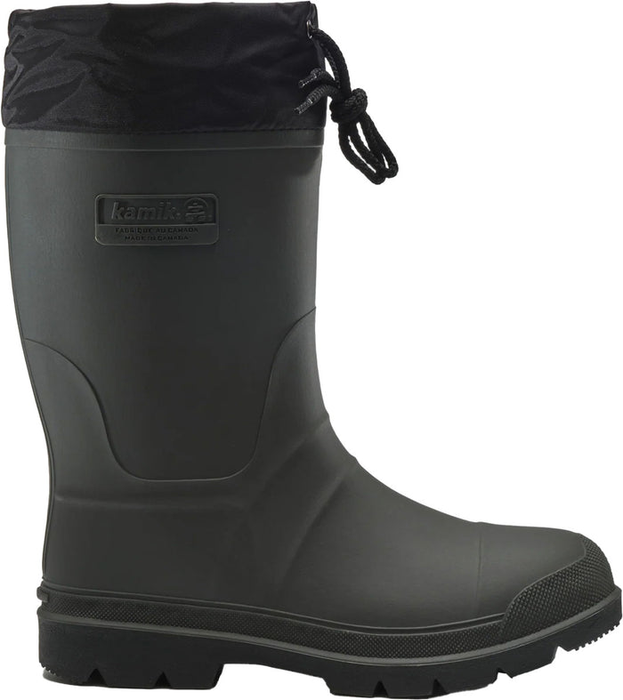 Work Horse Hunting Boots - Men's