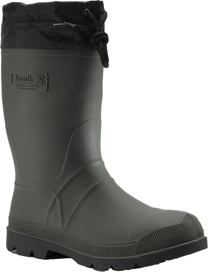 Work Horse Hunting Boots - Men's
