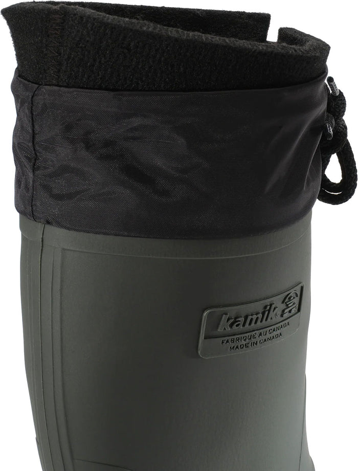Work Horse Hunting Boots - Men's