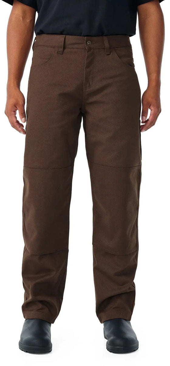 DBR-DARK BROWN / 28
