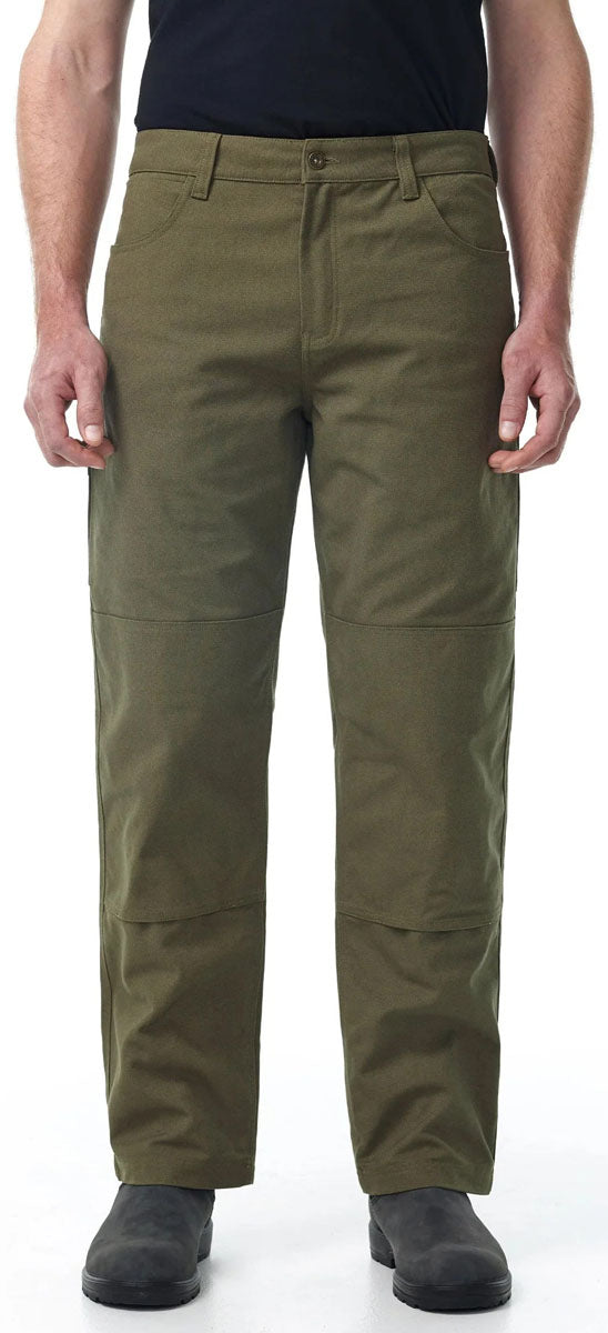 BOL-BURNT OLIVE / 28