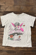 Worn & Weathered Tee | Fairy