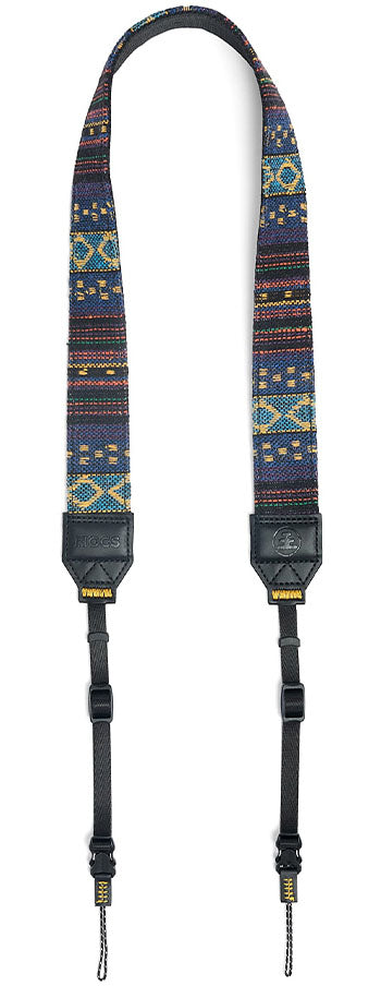 Woven Tapestry Binoculars Strap