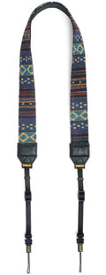 Woven Tapestry Binoculars Strap