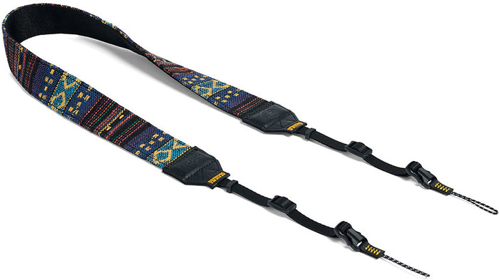 Woven Tapestry Binoculars Strap
