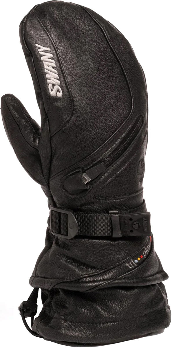 X-Cell Ski Mittens - Women's