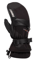 X-Change Leather Mittens - Men’s