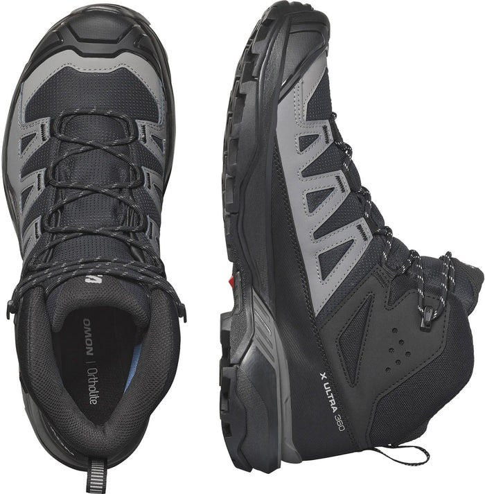 X Ultra 360 Gore-Tex Hiking Boots - Men's
