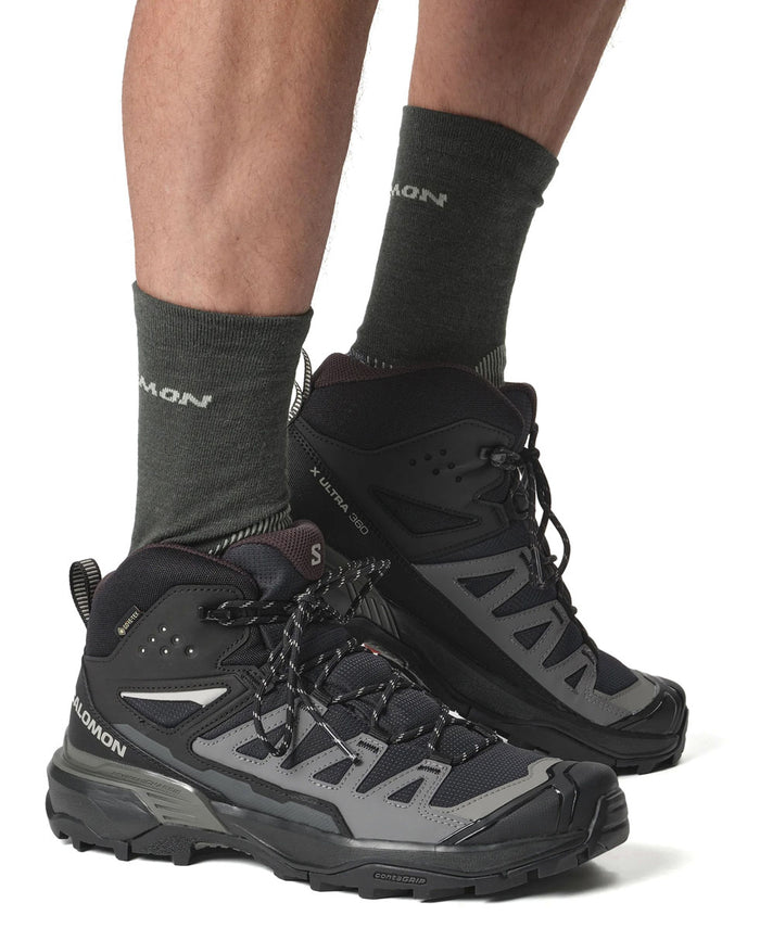 X Ultra 360 Gore-Tex Hiking Boots - Men's
