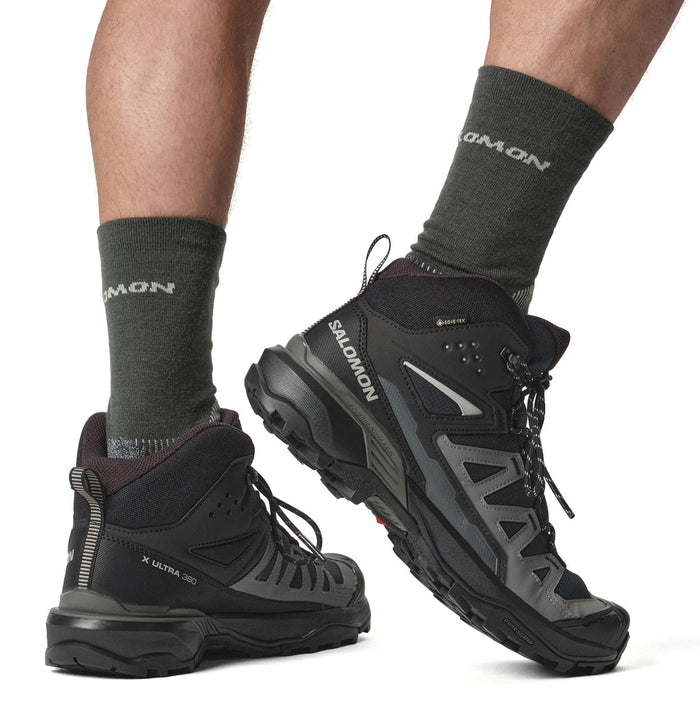 X Ultra 360 Gore-Tex Hiking Boots - Men's