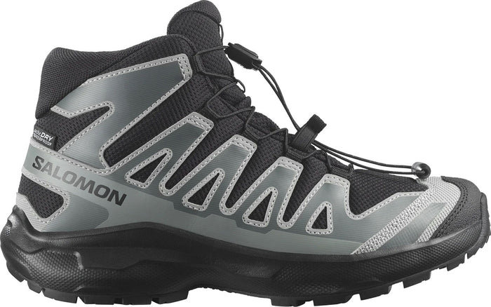 XA Pro Waterproof Hiking Boots - Kids'