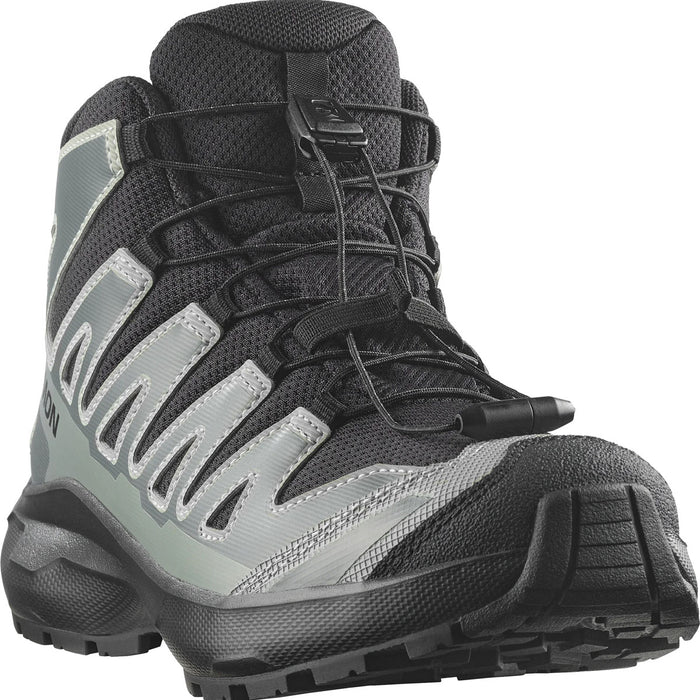 XA Pro Waterproof Hiking Boots - Kids'