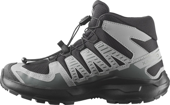 XA Pro Waterproof Hiking Boots - Kids'