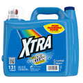 Xtra Plus OxiClean, 131  Loads Liquid Laundry Detergent, 203.1 fl oz