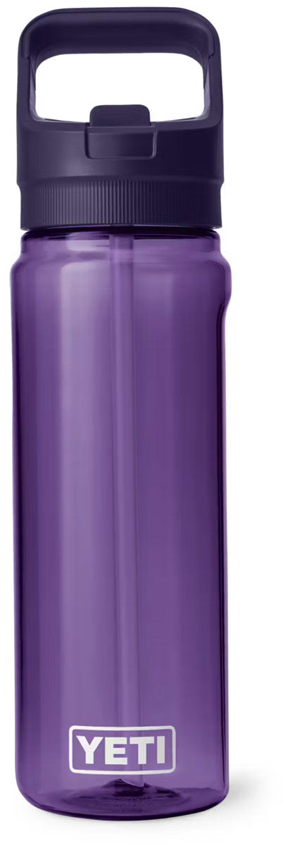 Yonder Water Bottle with Straw Cap - 750 ml