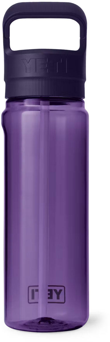 Yonder Water Bottle with Straw Cap - 750 ml