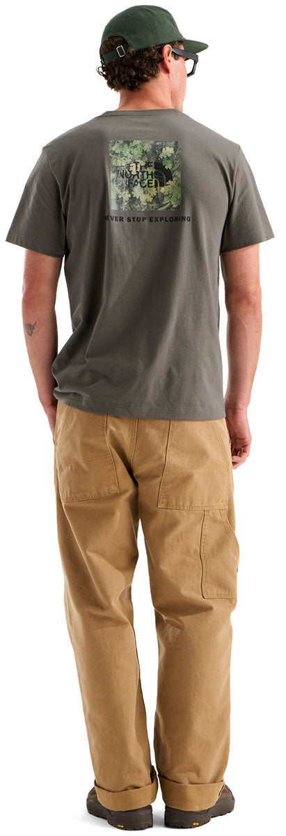 Yosemite Oak Box NSE T-Shirt - Men's