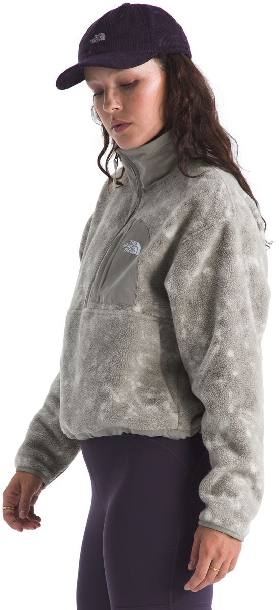 Yumiori Off Peak Long Sleeve Half Zip - Women's