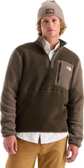 Yumiori Sweater - Men's