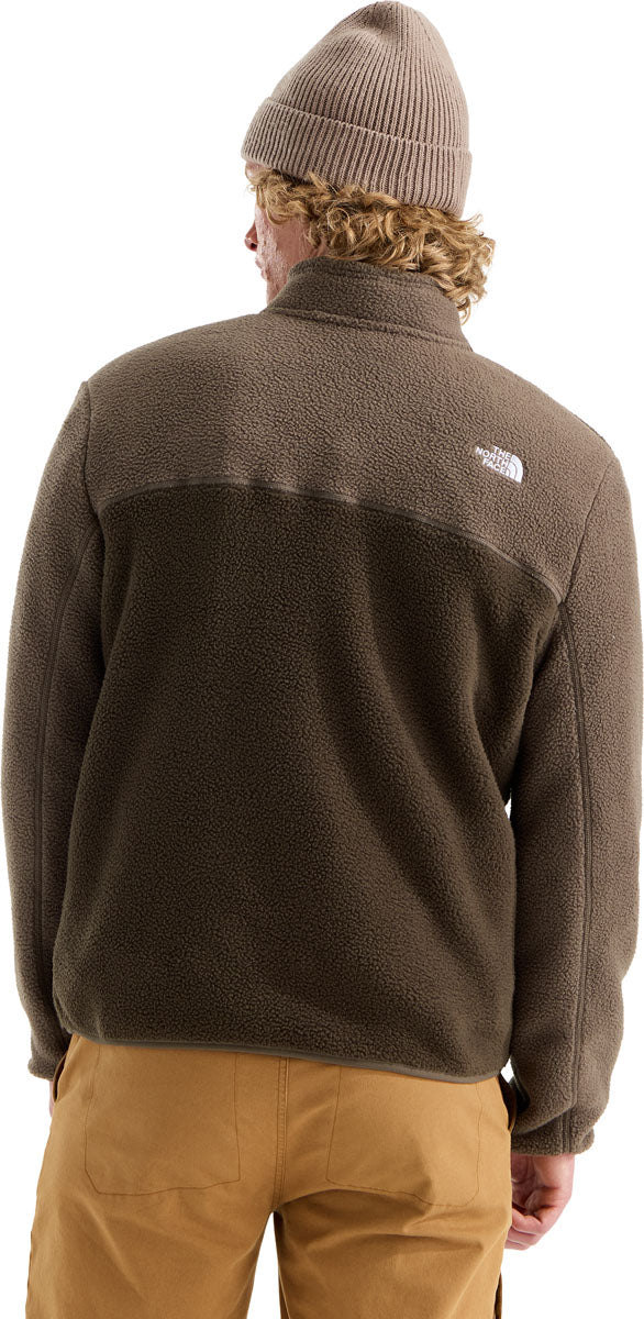 Yumiori Sweater - Men's