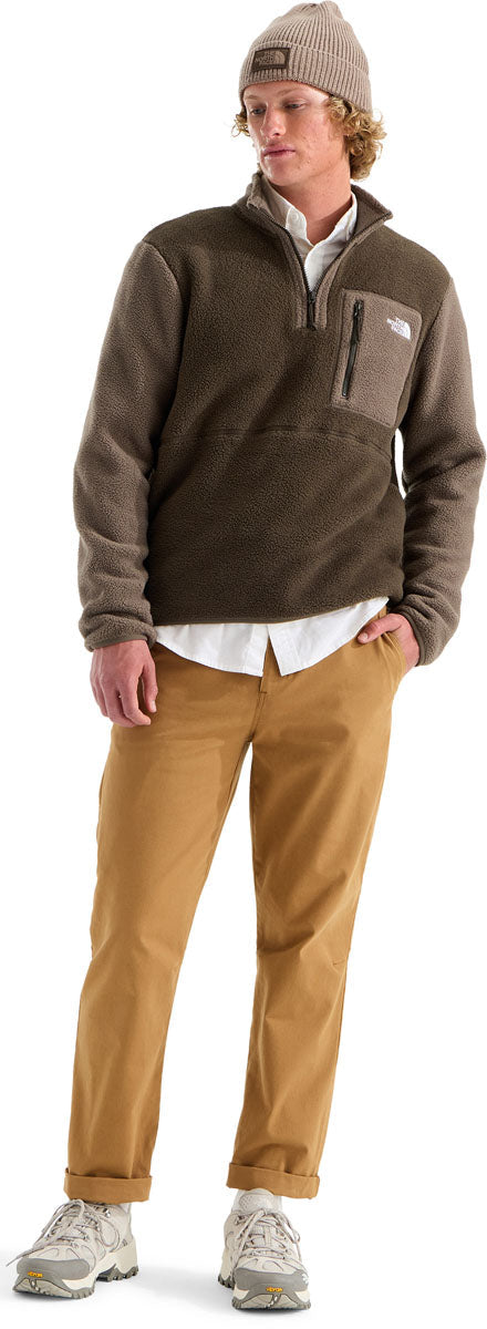 Yumiori Sweater - Men's