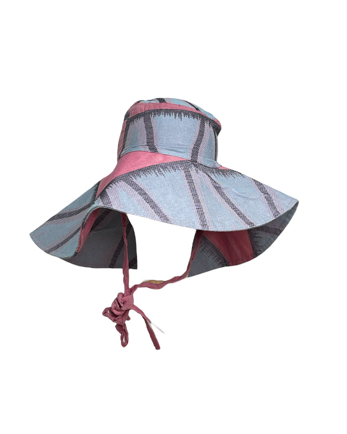 Zakar Hat - Cherry 1195