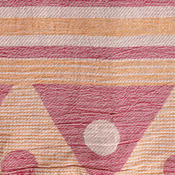 Zakar Kaftan Dress | Sifnos Fuchsia