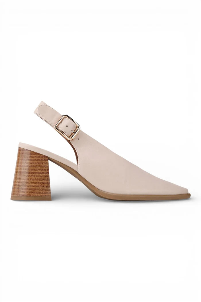 Zana Heel | Birch