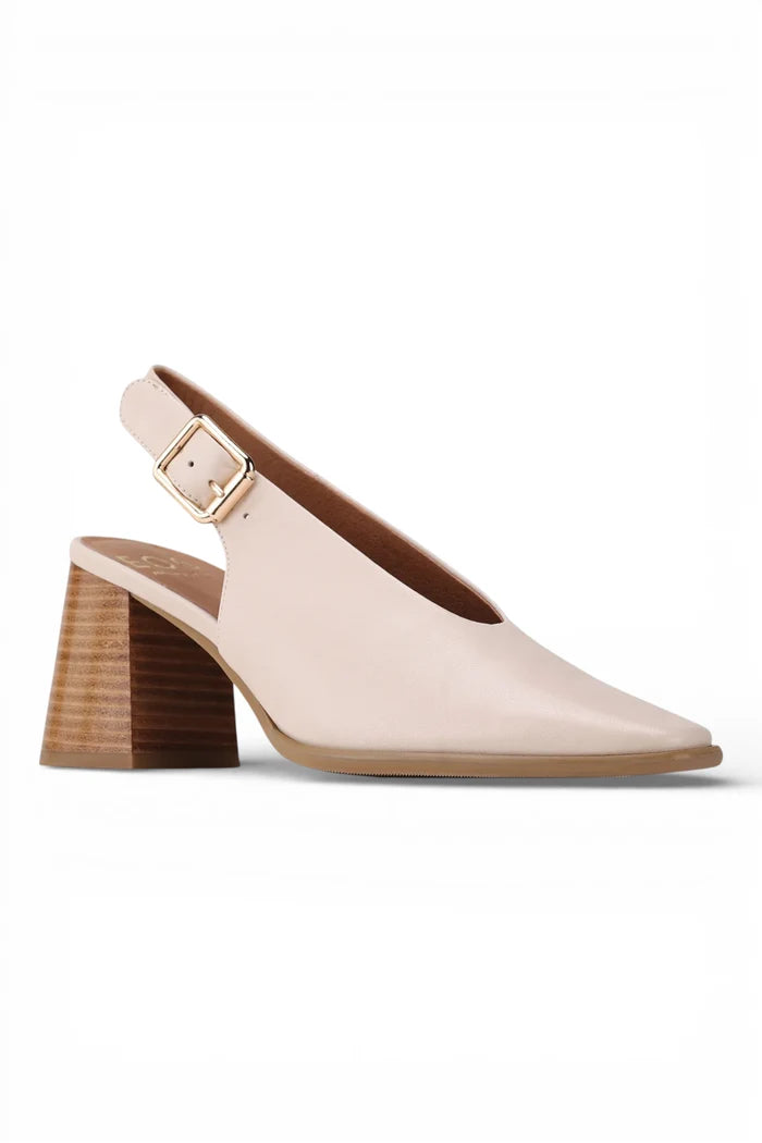 Zana Heel | Birch