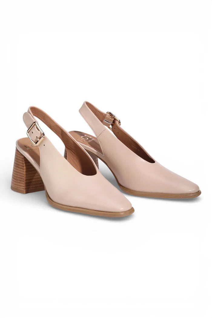 Zana Heel | Birch