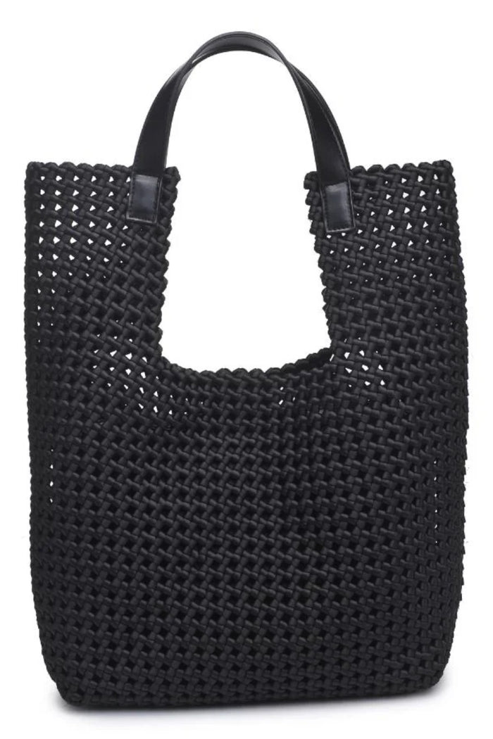 Zenith Zen | Black