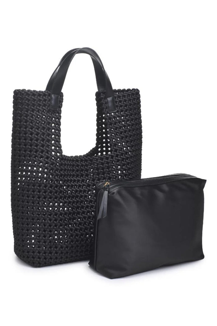 Zenith Zen | Black