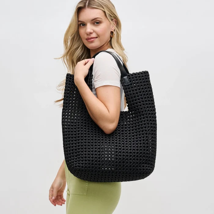 Zenith Zen | Black