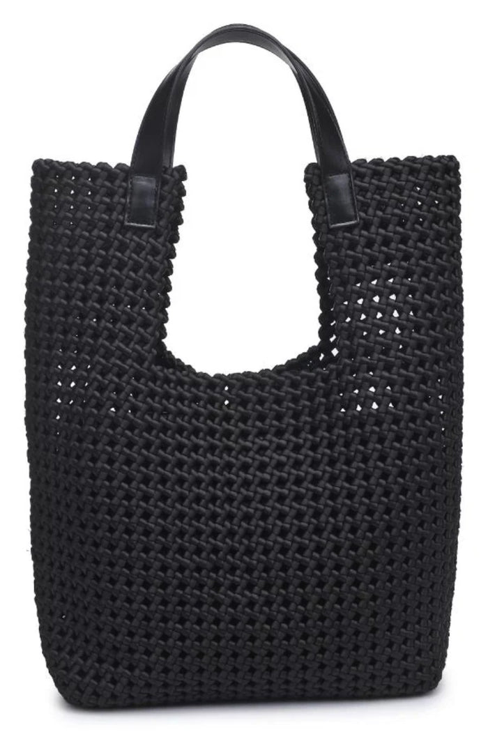 Zenith Zen | Black