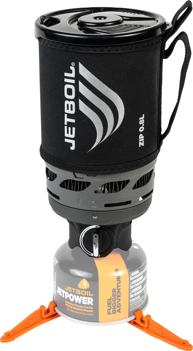 Zip Camp Stove - 0.8 L