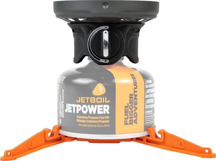 Zip Camp Stove - 0.8 L