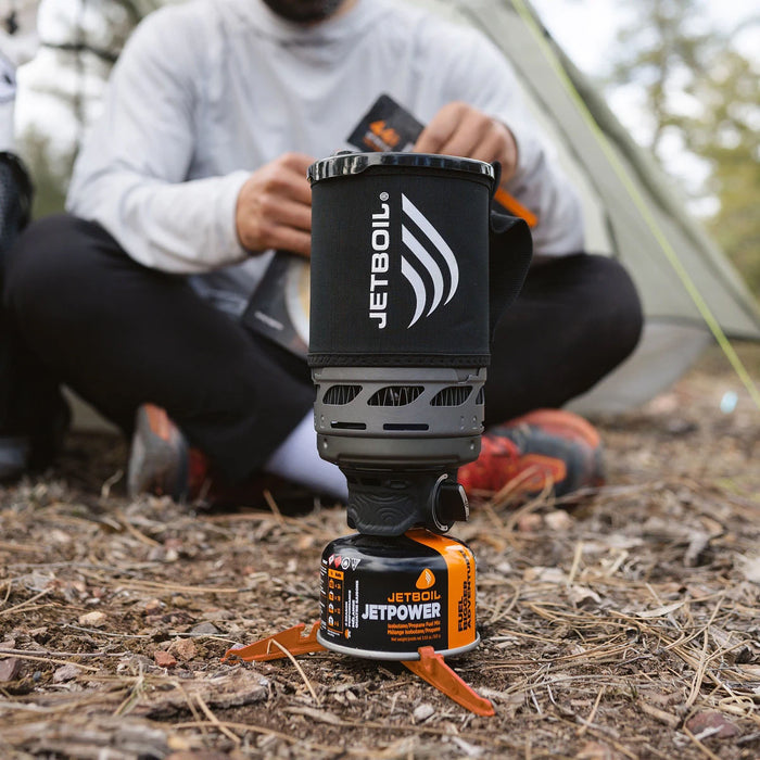 Zip Camp Stove - 0.8 L