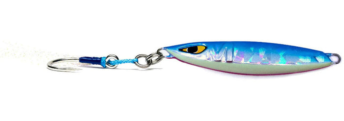 Zippy Jig - 2 oz.