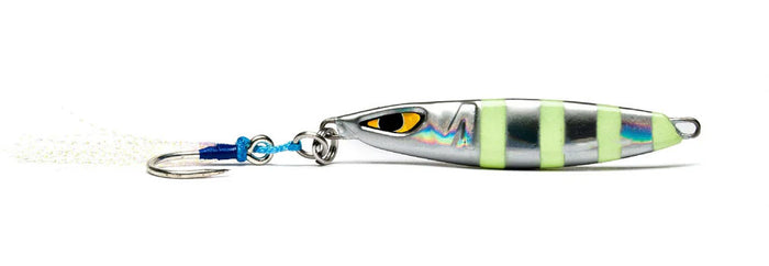 Zippy Jig - 2 oz.