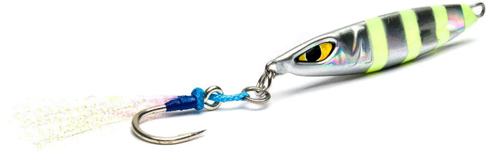 Zippy Jig - 2 oz.