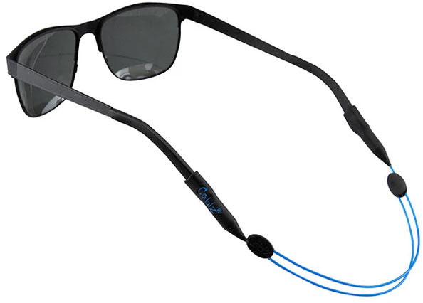 Zipzmonoz Adjustable Eyewear Retainer - 10 in.