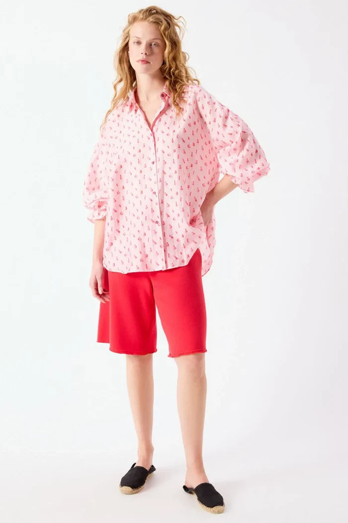Zivow Shirt | Celestine