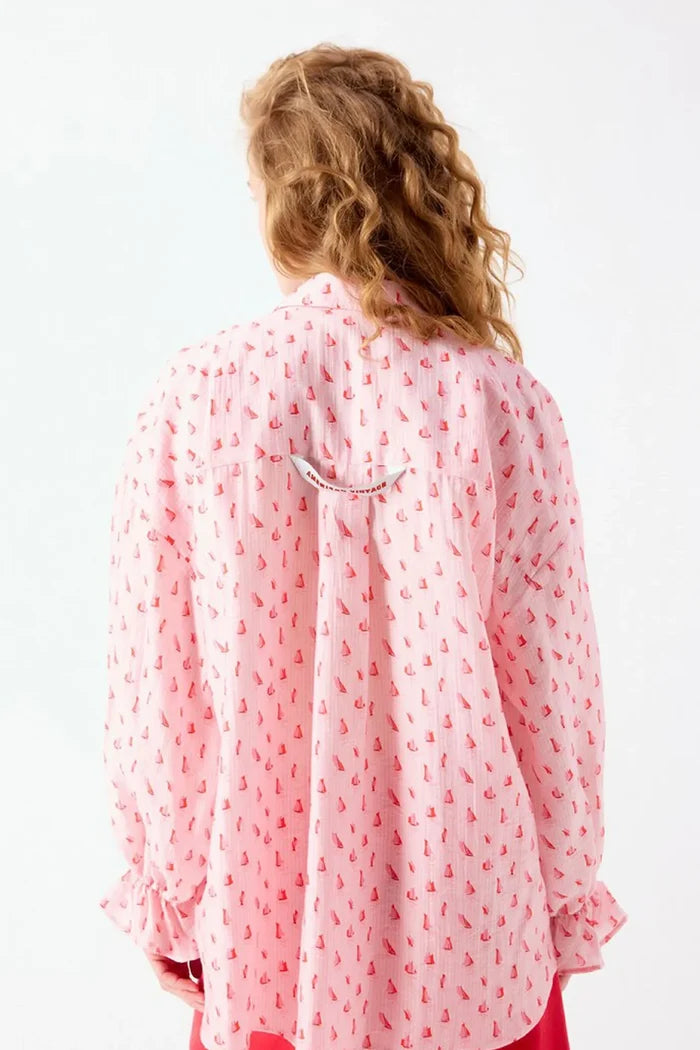 Zivow Shirt | Celestine