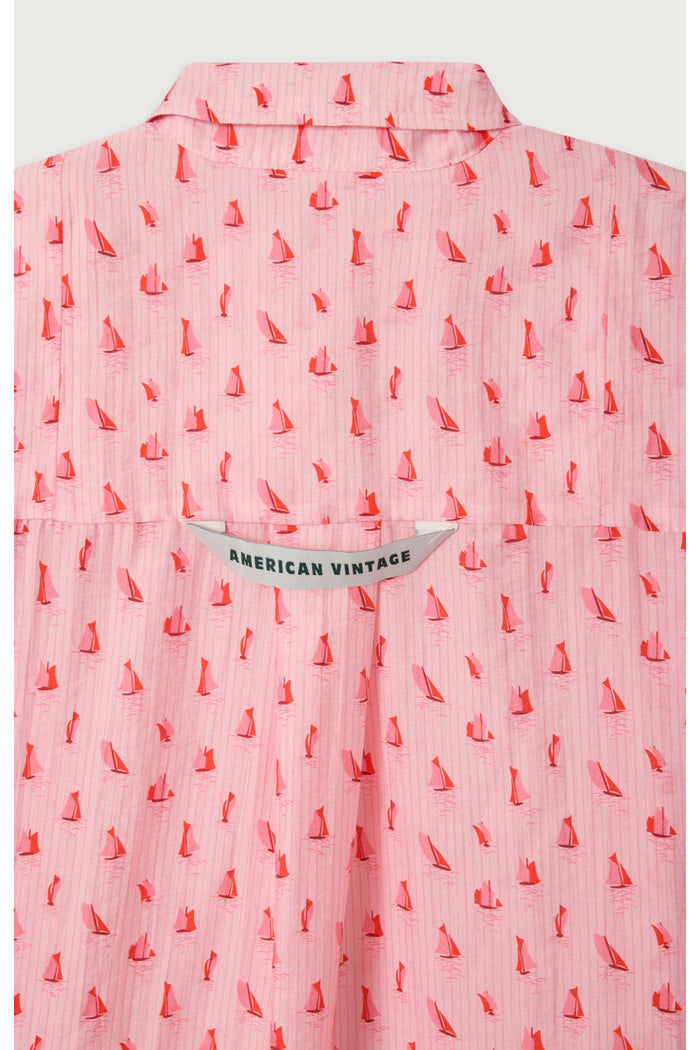 Zivow Shirt | Celestine