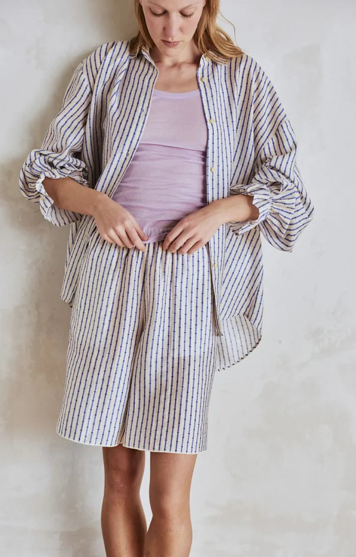 Zivow Shirt | Marina