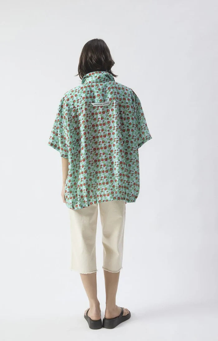Zivow Short Sleeve Shirt | Fragola