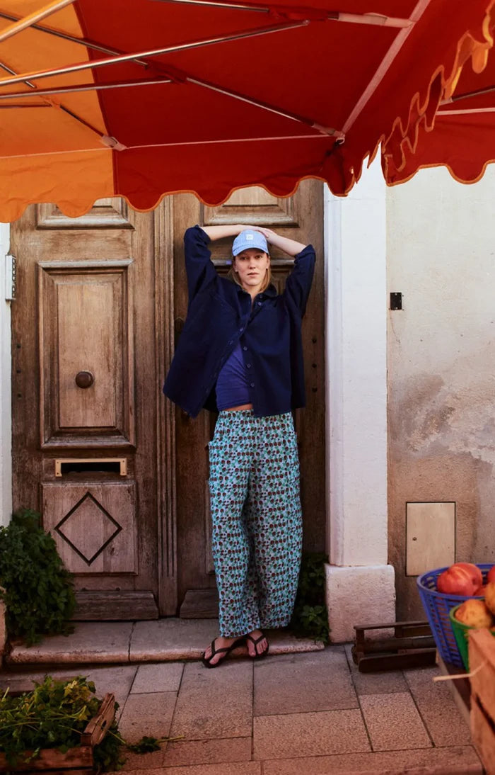 Zivow Trousers | Fragola