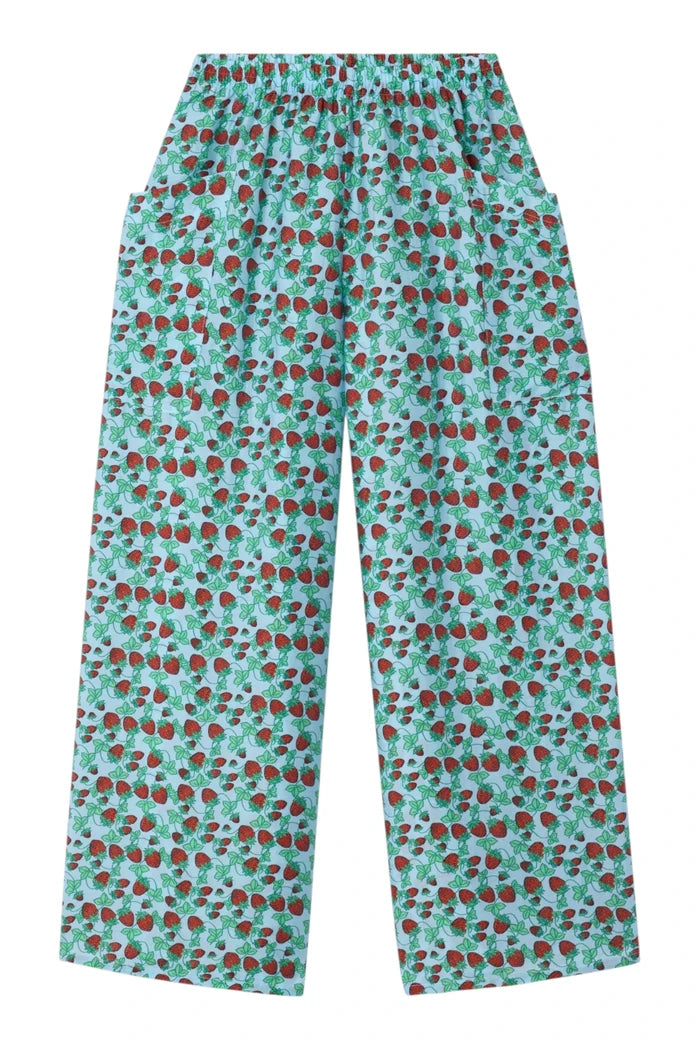 Zivow Trousers | Fragola