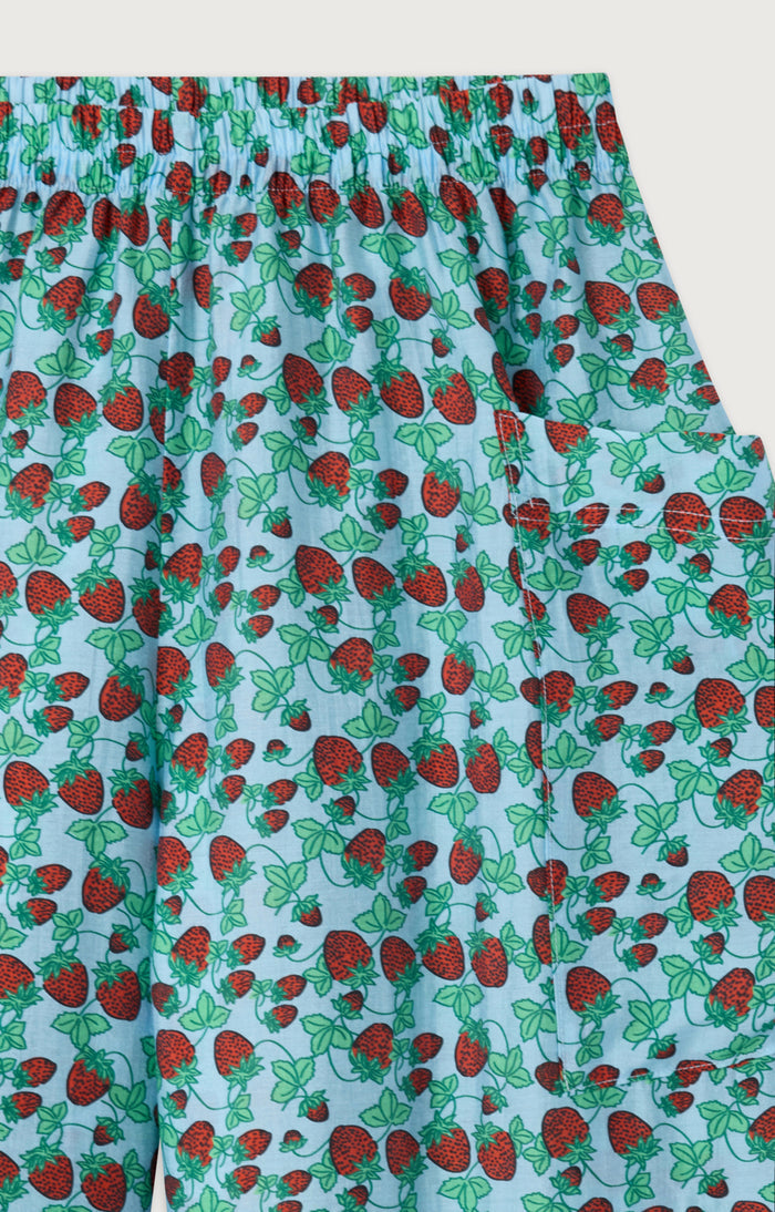Zivow Trousers | Fragola